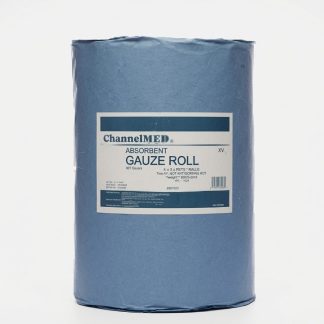 Absorbent Gauze Roll – supplied in Nairobi
