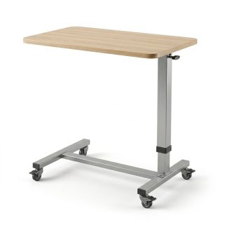 Overbed Feeding Table – supplied in Nairobi