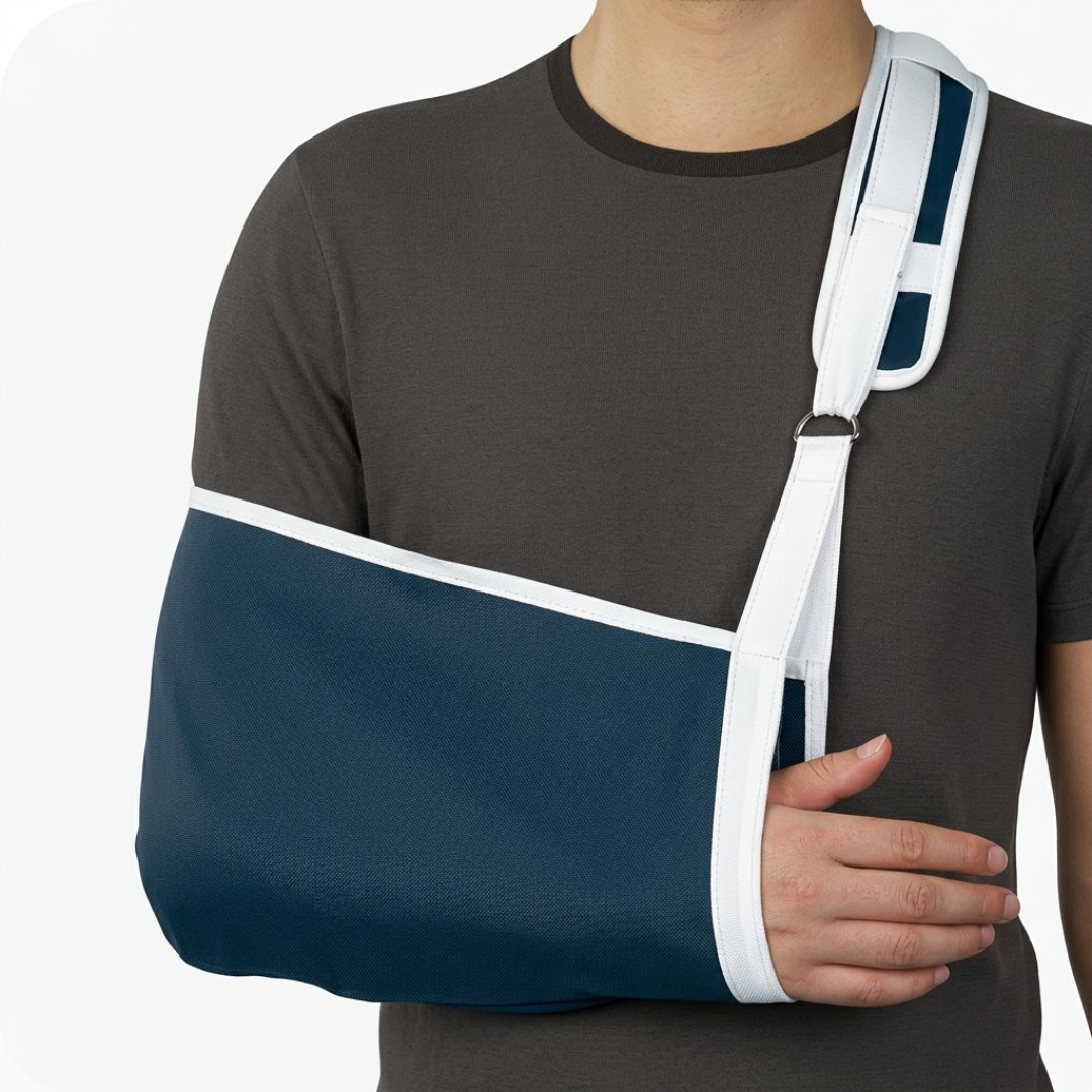 Arm Sling – supplied in Nairobi