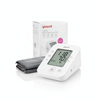 Contec Digital BP Machine – supplied in Nairobi