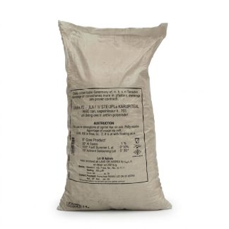 Dialysis Regeneration Salt 25kg – supplied in Nairobi