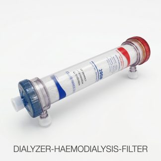 Dialyzer – supplied in Nairobi