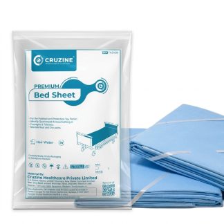 Disposable Bed Sheets (Pack) – supplied in Nairobi