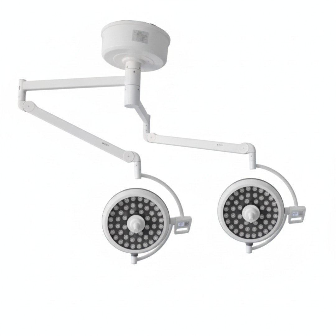 Theatre Light - Double Arm – supplied in Nairobi
