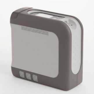 Drive iGo2 Portable Oxygen Concentrator – supplied in Nairobi