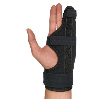 Finger Splint – supplied in Nairobi