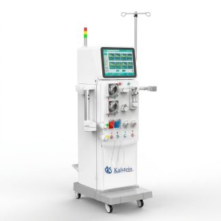 Haemodialysis Machine – supplied in Nairobi
