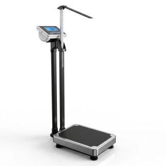 Kinlee TCS-200LP Height & Weight Scale - Digital with BMI – supplied in Nairobi