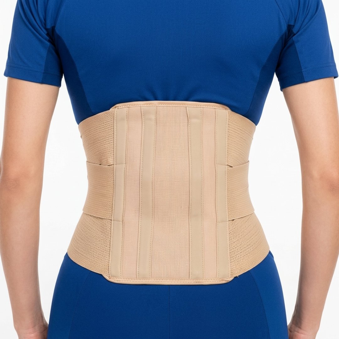 Lumbar Corset – supplied in Nairobi