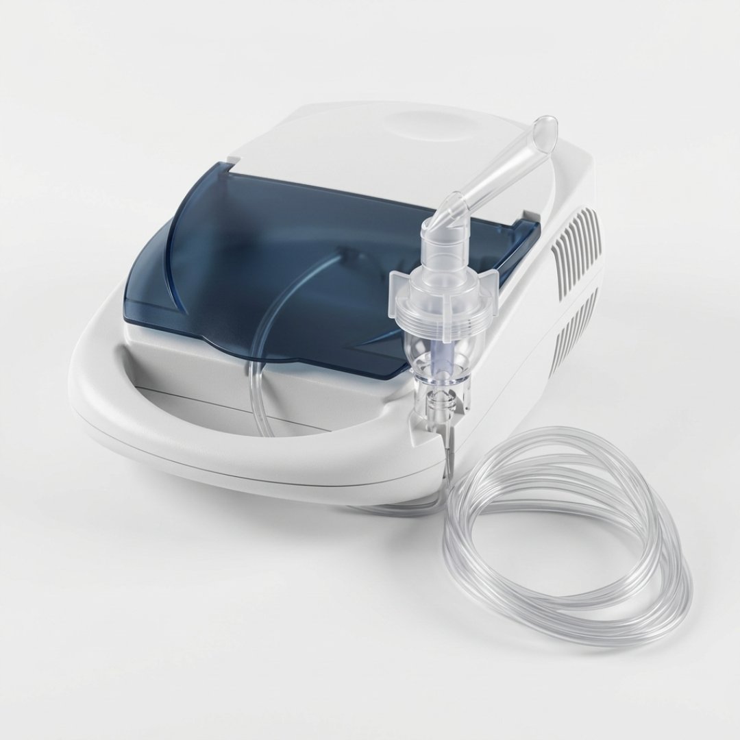 Mabis Compmist Nebulizer Machine – supplied in Nairobi