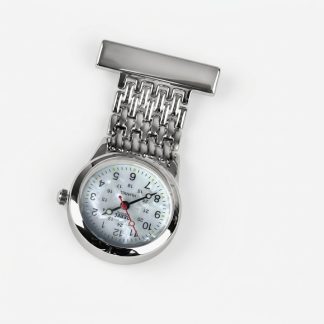 Metallic Nurse Watch – supplied in Nairobi