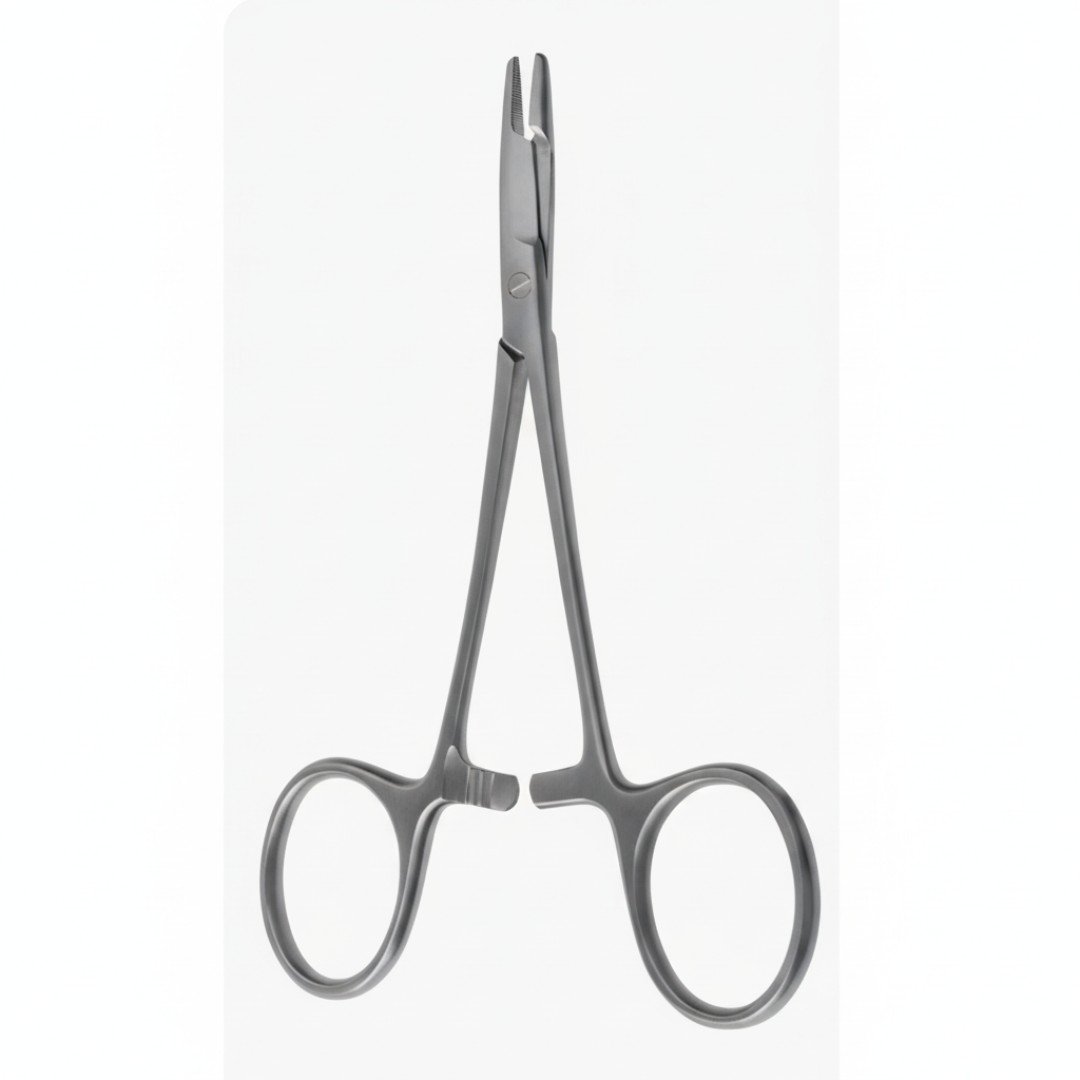 Needle Holder – supplied in Nairobi