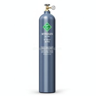 Nitrogen Cylinder – supplied in Nairobi