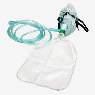 Non Rebreather Mask – supplied in Nairobi