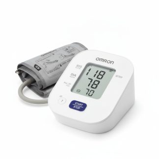 Omron Digital BP Machine – supplied in Nairobi