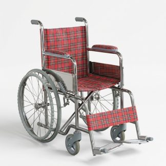 Paediatric Wheelchair – supplied in Nairobi