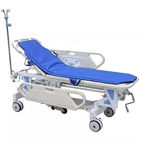 Patient Stretcher – supplied in Nairobi