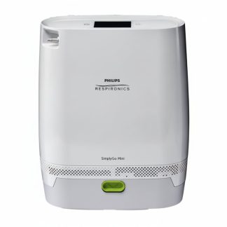 Philips SimplyGo Mini Portable Oxygen Concentrator – supplied in Nairobi