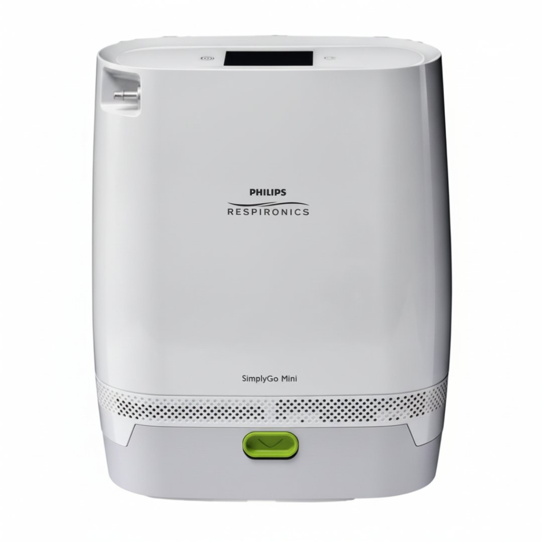 Philips SimplyGo Mini Portable Oxygen Concentrator – supplied in Nairobi