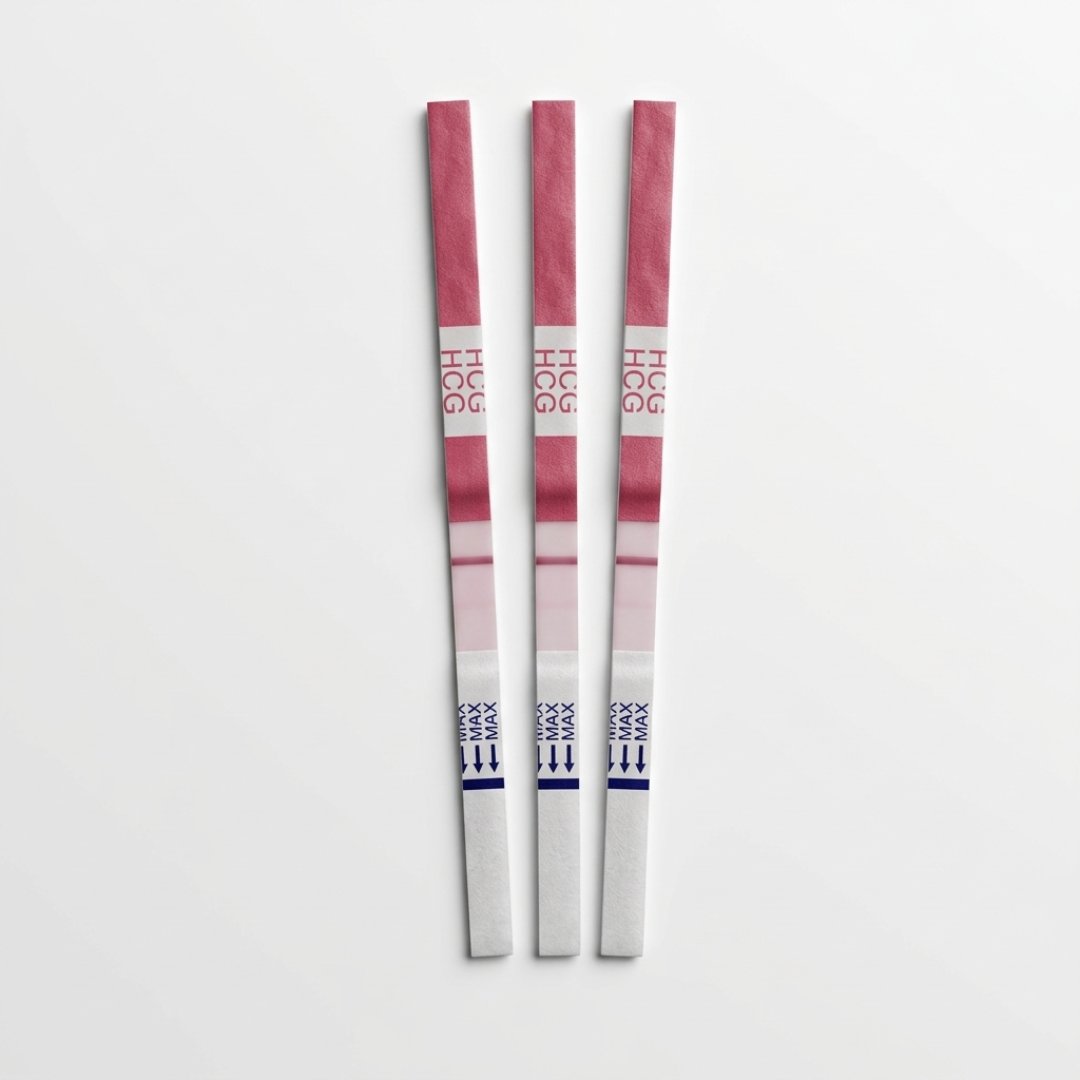 Pregnancy Test Strips – supplied in Nairobi