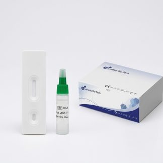 RF (Rheumatoid Factor) Test Kit – supplied in Nairobi
