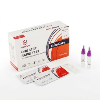 Salmonella Ab Rapid Test – supplied in Nairobi