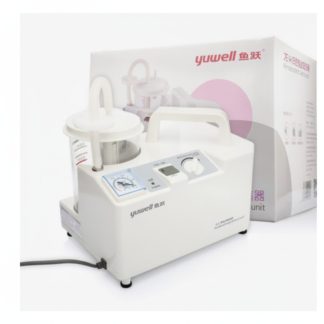 Suction Machine - 1 Bottle – supplied in Nairobi