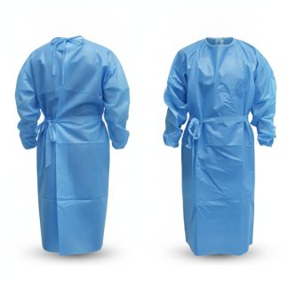 Surgical Gown – supplied in Nairobi
