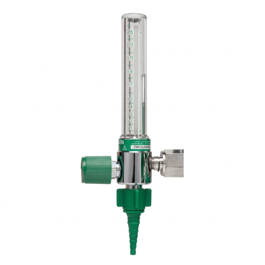 Oxygen Flowmeter - Top Mount – supplied in Nairobi
