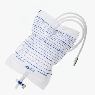 Urine Bags (Pack of 10) – supplied in Nairobi