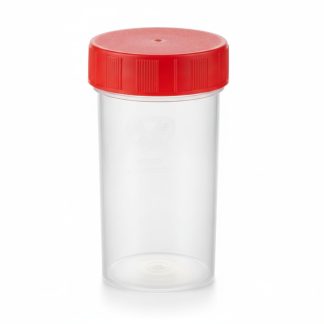 Urine Sample Containers – supplied in Nairobi